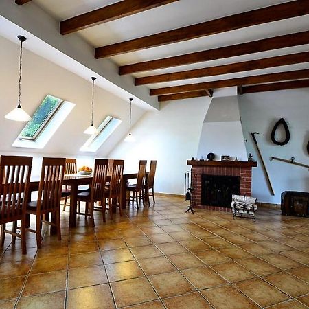 Biala Akacja Resort & Business Prudnik Ngoại thất bức ảnh