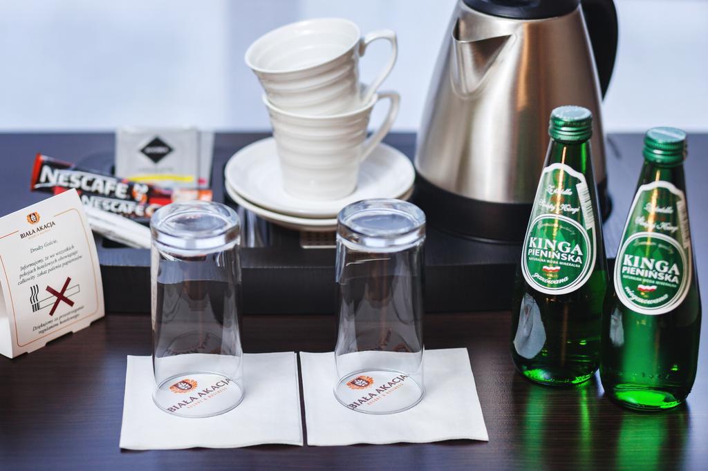 Biala Akacja Resort & Business Prudnik Phòng bức ảnh