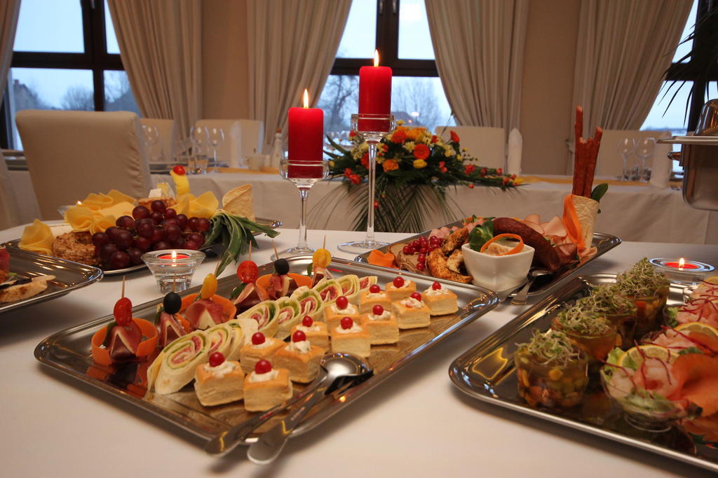 Biala Akacja Resort & Business Prudnik Ngoại thất bức ảnh