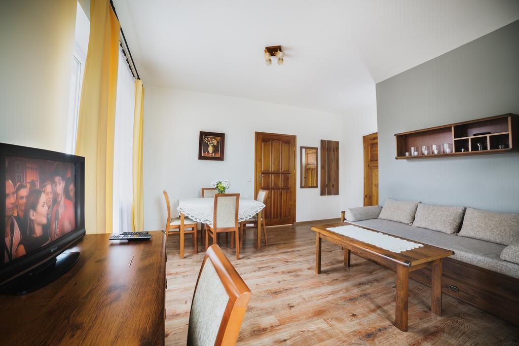 Biala Akacja Resort & Business Prudnik Ngoại thất bức ảnh