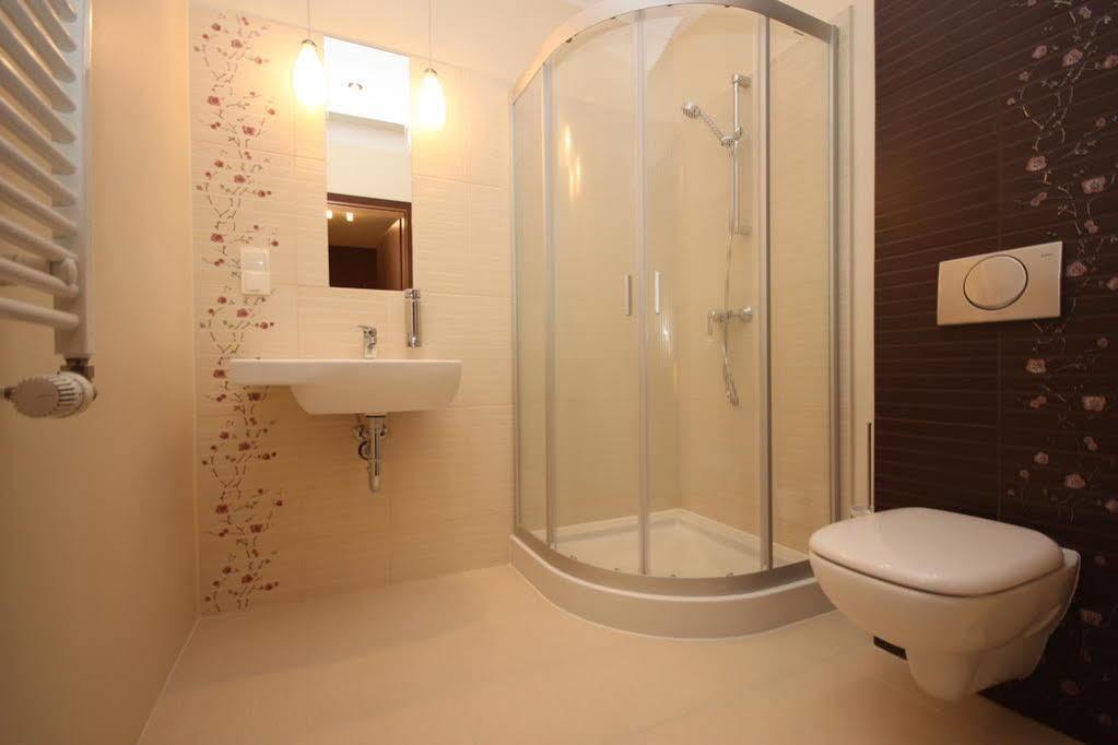 Biala Akacja Resort & Business Prudnik Ngoại thất bức ảnh